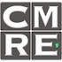 Logo for the brand CMRE